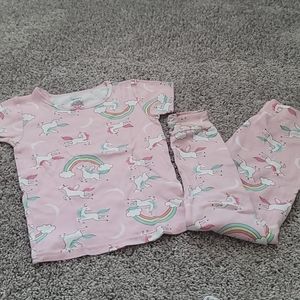 Toddler Pajamas